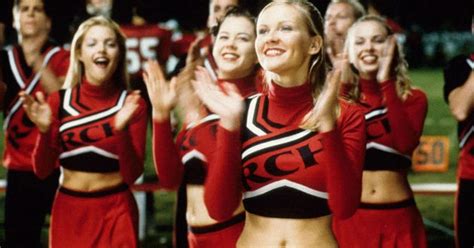 Bring It On - Eine unterhaltsame Komödie über Cheerleading und Rivalität!