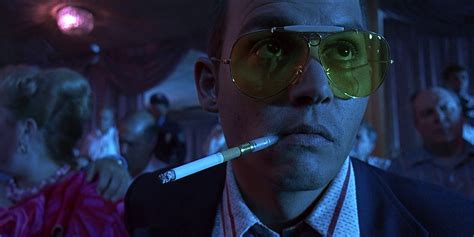 Fear and Loathing in Las Vegas: Eine surreale Reise durch die Dekadenz der 70er!