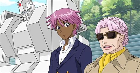  Neo Yokio – Eine Anime-Serie über eine düstere Zukunft und die Oberklasse New Yorks mit einem Hauch von absurdem Humor!