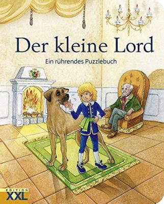  Der Kleine Lord - Ein rührendes Porträt über die Entdeckung von Freundschaft und Loyalität in den düsteren Gassen Londons!