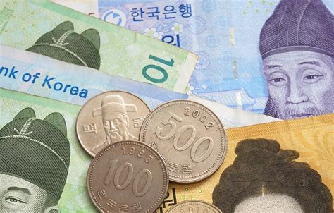 홍콩달러 원: 환율의 춤과 경제의 미래