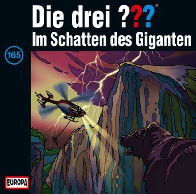  Im Schatten des Giganten - Eine Reise durch den kalten Krieg mit Spionage und moralischen Dilemmata!