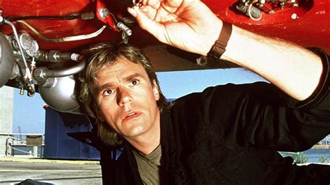 MacGyver: Abenteuer, Improvisation und ein Hauch von 80er-Jahre Charme!