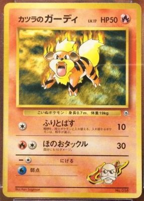 ポケモンカードグレンアルマ値段：なぜその価格は星の数ほど変動するのか？