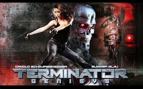 The Terminator - Eine futuristische Action-Odyssee mit Zeitreisen und robotergesteuertem Schrecken!