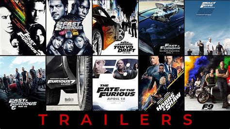 Wanted: Träume auf Rädern? Eine nostalgische Reise mit Fast & Furious – rasante Action und Familienthemen!