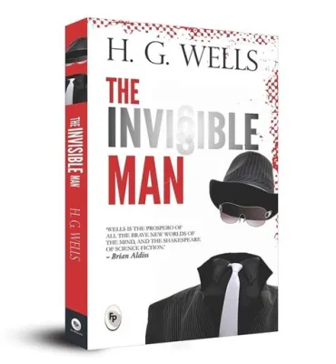 Warum sollte The Invisible Man nicht Teil Ihrer Filmnacht sein? Ein Meisterwerk der Science-Fiction und psychologischer Suspense!