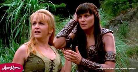  Xena: Kriegerprinzessin – Eine epische Reise durch die Antike mit einem Hauch feministischer Power!